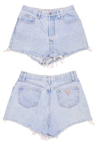 Guess Denim Shorts