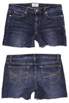 Women's Denim Shorts 44 (sz. 3)