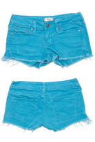 Women's Denim Shorts 54 (sz. 1)