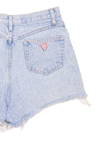 Guess Denim Shorts