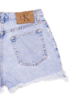 Calvin Klein Denim Shorts 1