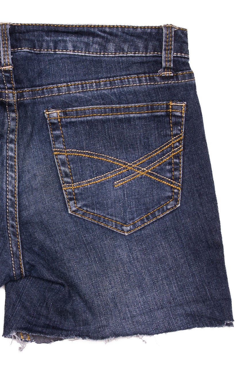 Women's Denim Shorts 44 (sz. 3)