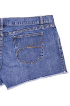 Cut Off Denim Shorts 45 (sz. 16)