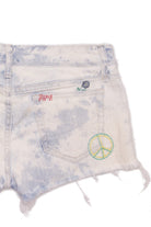 Cut Off Denim Shorts 48 (sz. 5/6)