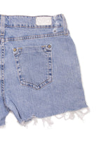 Women's Denim Shorts 59
