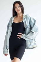 Vintage Levi's Denim Jacket 1185