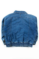 Vintage Denim Jacket 1107