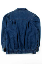 Vintage Denim Jacket 1108