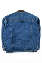 Vintage Denim Jacket 1110