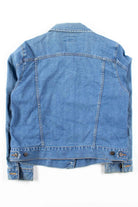 Vintage Denim Jacket 1111