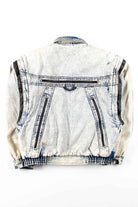 Vintage Denim Jacket 1115