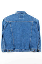 Vintage Denim Jacket 1116