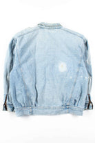 Vintage Denim Jacket 1119