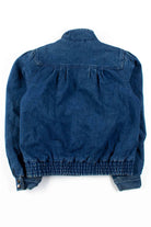 Vintage Denim Jacket 1121