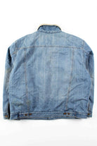 Vintage Denim Jacket 1122