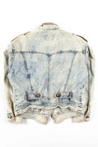 Vintage Denim Jacket 1123