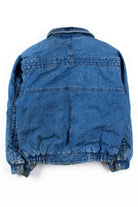 Vintage Denim Jacket 1127