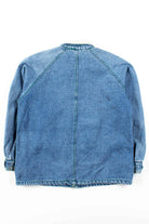 Vintage Denim Jacket 1130