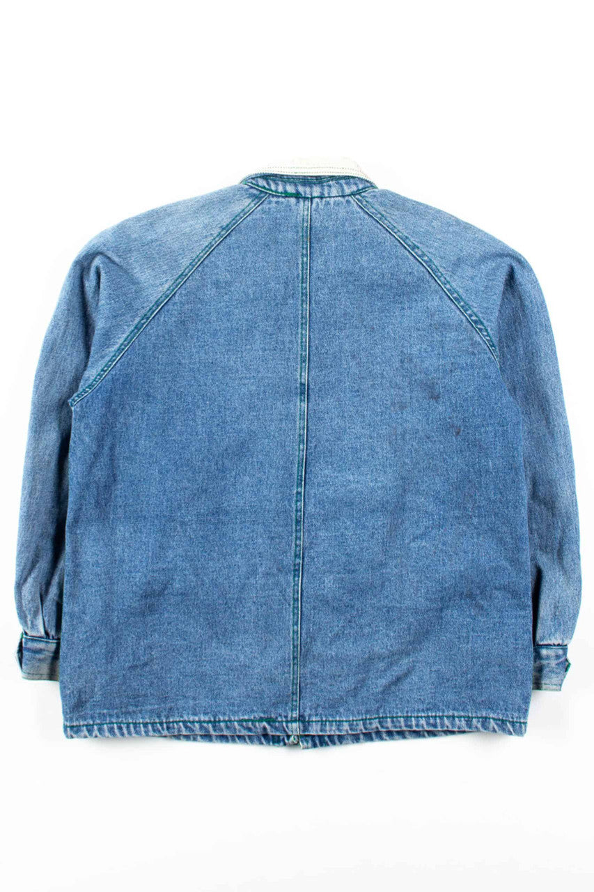 Vintage Denim Jacket 1130
