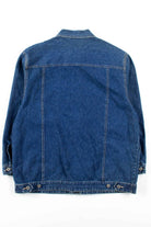 Vintage Denim Jacket 1131