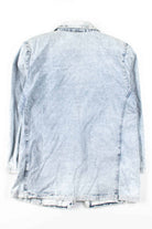 Vintage Denim Jacket 1132