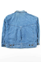 Vintage Denim Jacket 1134