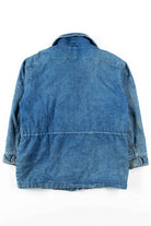 Vintage Denim Jacket 1135