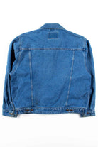 Vintage Denim Jacket 1136