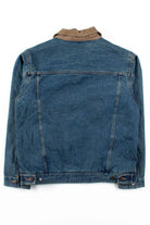 Vintage Denim Jacket 1137