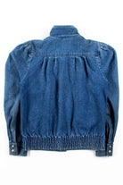 Vintage Denim Jacket 1138