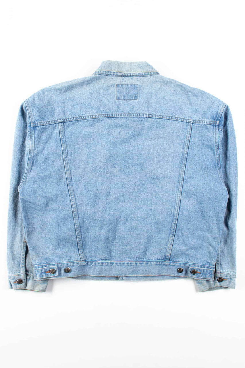 Vintage Denim Jacket 1139