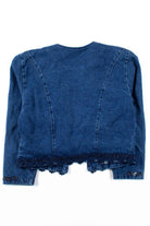 Vintage Denim Jacket 1142