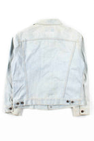 Levi's Acid Wash Denim Jacket 1147