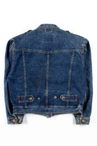 Vintage Denim Jacket 1150