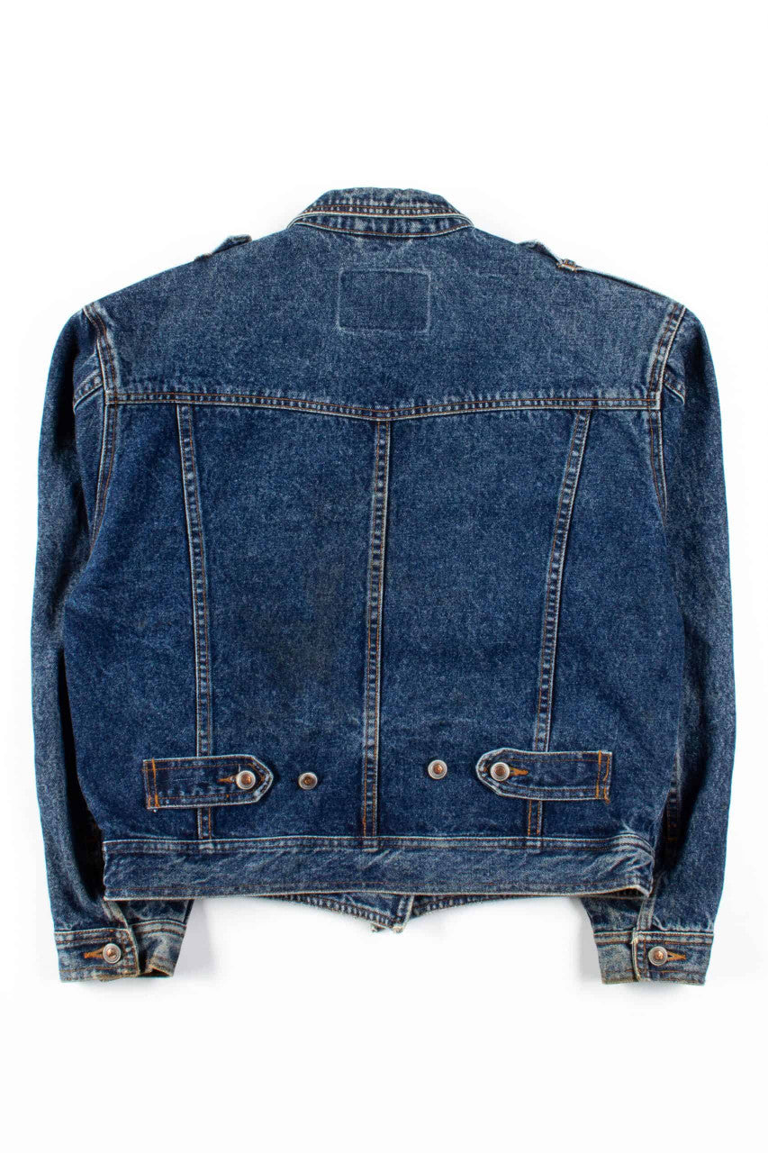 Vintage Denim Jacket 1150