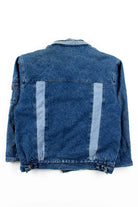 Vintage 90s Denim Jacket 1152