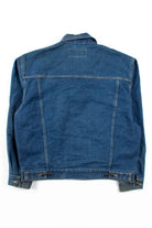 Vintage Wrangler Hero Denim Jacket 1153