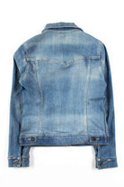 Levi's Denim Jacket 1157