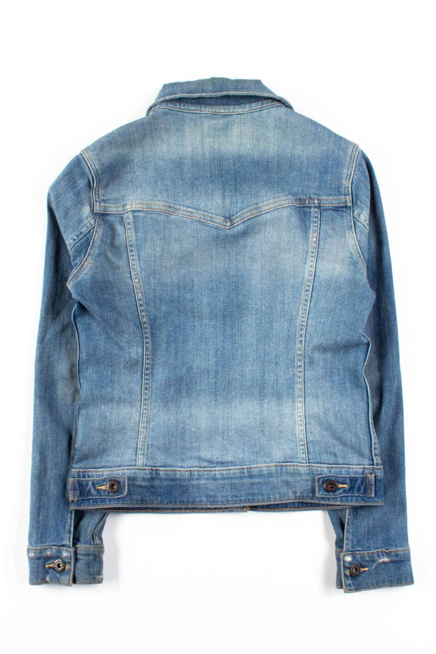 Levi's Denim Jacket 1157