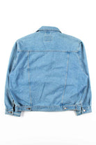 Vintage Wrangler Hero Denim Jacket 1158
