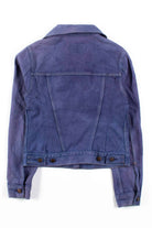 Indigo Levi's Denim Jacket 1161