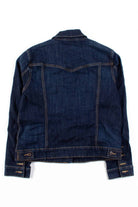 Levi's Studded Denim Jacket 1163