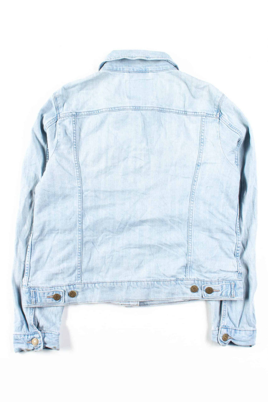 Levi's Denim Jacket 1165