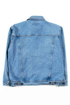 Vintage Wrangler Denim Jacket 1166