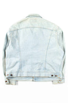Vintage Lee Denim Jacket 1167