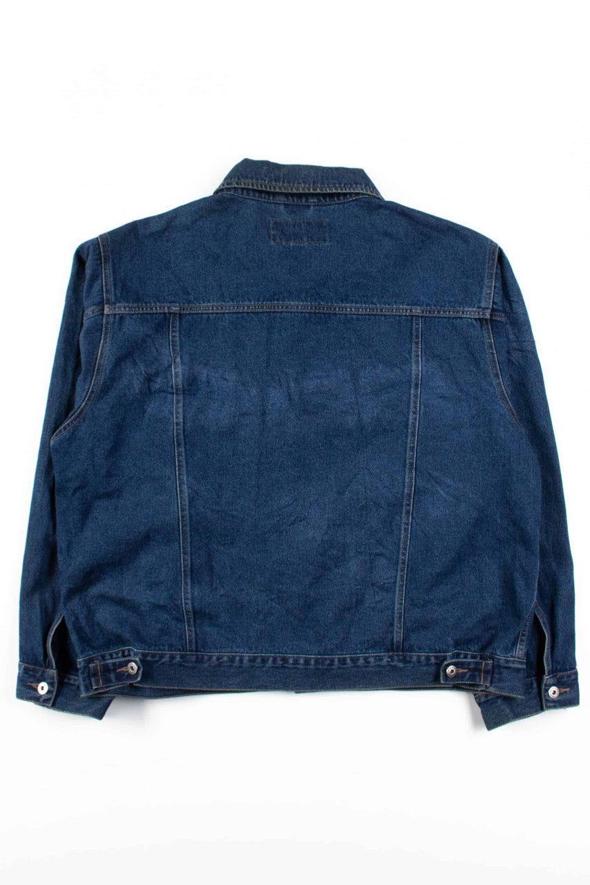 Wrangler Denim Jacket 1169