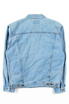 Vintage Wrangler Denim Jacket 1170