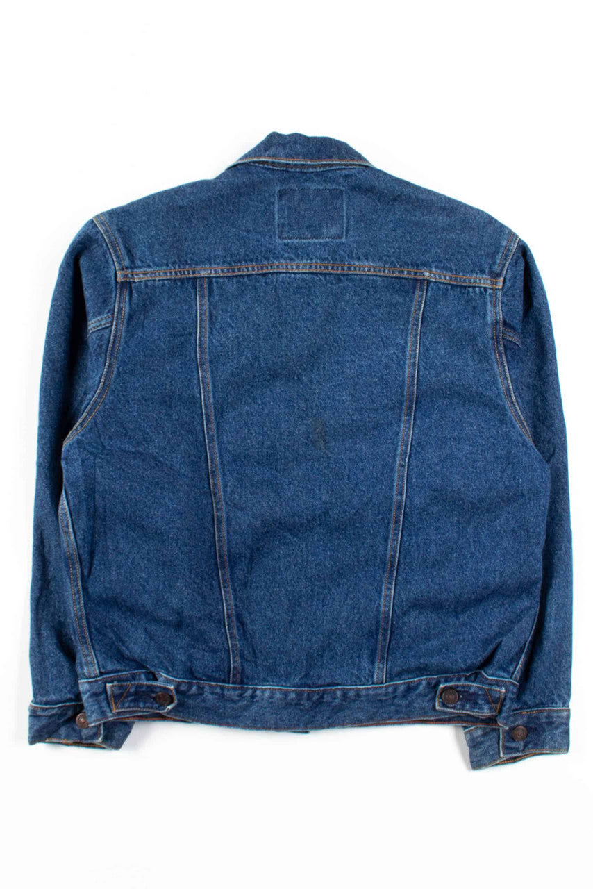 Levi's Denim Jacket 1172