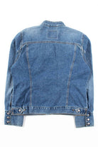Levi's Snap Denim Jacket 1177