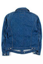 Levi's Bleached Denim Jacket 1179